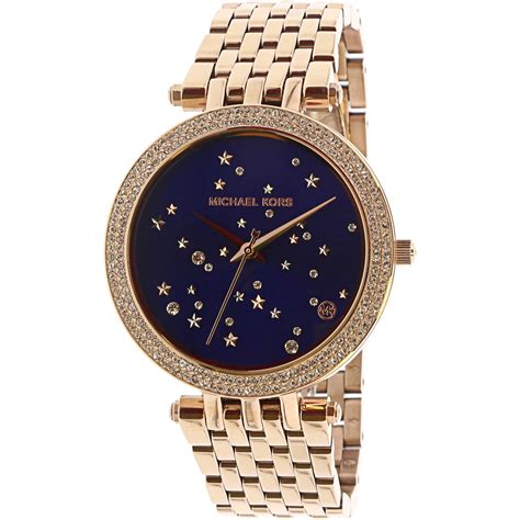 cheapest Michael Kors ladies watches